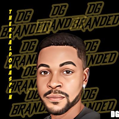 TheRealDonaspen's profile picture. Blogger, Web Designer, Digital Marketer, Graphic designer, Dev