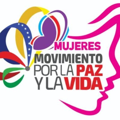 Programa Mujer y Familia del Movimiento por la Paz y la Vida Falcón-Venezuela