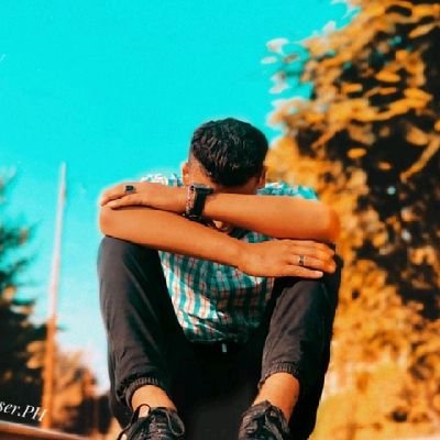 For every dark night , there's a brighter day 🙃🖤