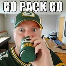 Huge WI sports fan. Packers, Brewers, Bucks, Badgers. New Packers Owner! I RT a lot of Badger 🏐 things...