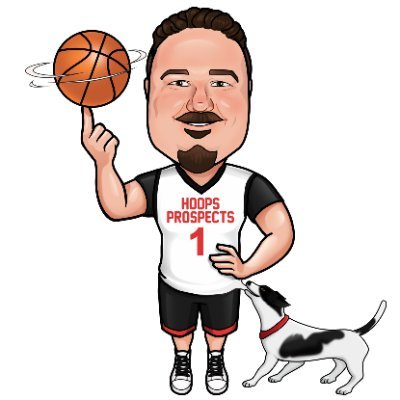 Podcast Host & Managing Director at https://t.co/C3FiUYJVf5, a site that specializes in evaluating prospects for the NBA Draft and pro basketball.