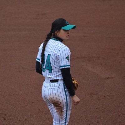 Coastal Carolina Softball #24