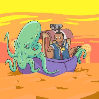 chimo0071's profile picture. $ICE $DG wearable owner

🚀Financial freedom is the #GOAL🚀
LostAtSeaNFT
Ecobots
Arkanauts