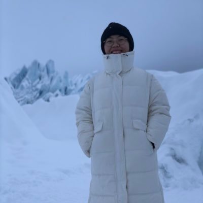 YueZhang97's profile picture. PhD student in Earth Science @ohiostate