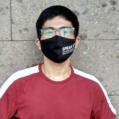 itsdlonramp's profile picture. SERVE THE PEOPLE | From the Pearl of the Orient Seas— The Philippines.