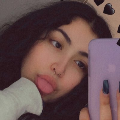 uhhnadinee's profile picture. #FreePalestine | #BlackLivesMatter