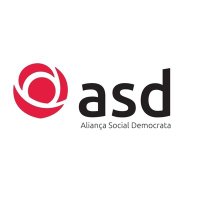 Aliança Social Democrata(@ASDprojeto) 's Twitter Profile Photo