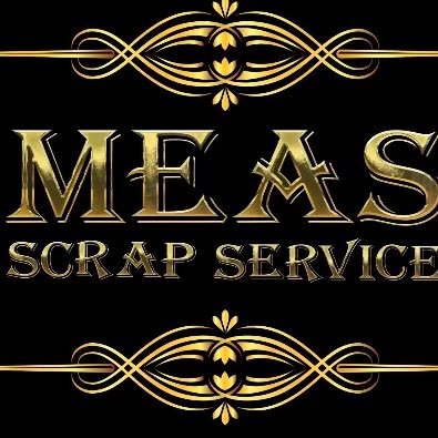 MEAS Scrap Services is committed to providing responsible recycling practices that better our communities, society, and the environment.