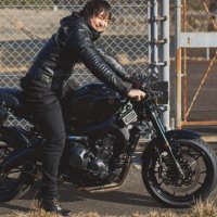 くろ@XSR900 (@curoguro87) Twitter profile photo