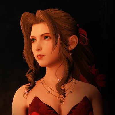 ♡ Virtual Photography | PS5 | PC
♡ In-game screenshots | #Aerith