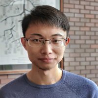 Zhilei Zhao (@zhaozhilei) 's Twitter Profile