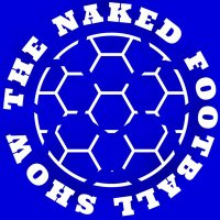Naked Footy (@nakedfooty) 's Twitter Profile