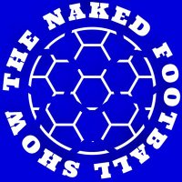 The Naked Football Show (ICR105.7 fm)(@NakedFooty) 's Twitter Profileg