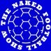 The Naked Football Show (ICR105.7 fm) (@NakedFooty) Twitter profile photo