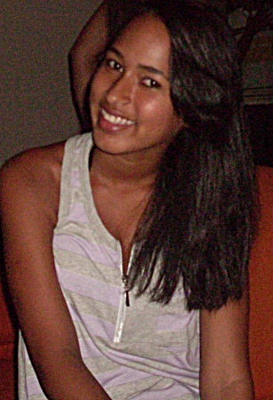 Miiriansantoos's profile picture. FELIZ , MUITO BEM FELIIZ . (yn'