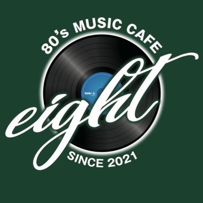 80's music cafe eightさんのプロフィール画像
