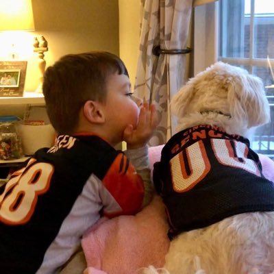 sweetlou120's profile picture. Father, Husband, #Bengals, #Reds, #UC