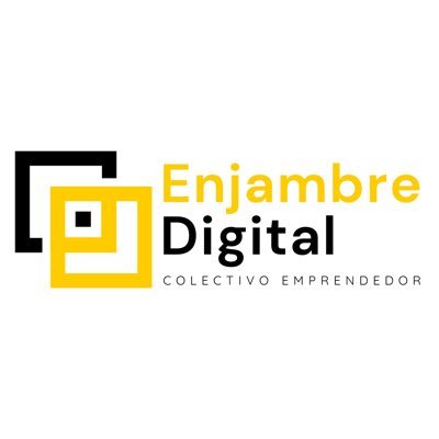 🐝 Colectivo Emprendedor 📱 Difusión de diversos artículos y servicios 🎖 Apoyo al consumo local 👇🏽 Se parte de Enjambre Digital, envíanos un DM 📨