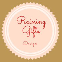 Raining Gifts Design(@DesignRaining) 's Twitter Profile Photo