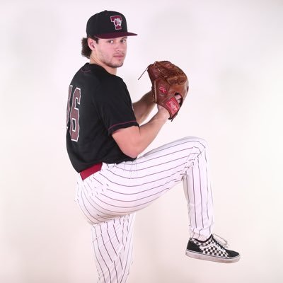 zachgarza15's profile picture. Trinity Baseball ‘24