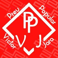 Preuniversitario Popular Victor Jara(@popular_jara) 's Twitter Profile Photo