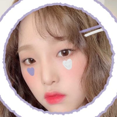 ✿ Sbt acc ✿ Choi Yena and Son chaeyoung poca enjoyer