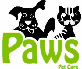 PawsPetCare's profile picture. Professional, in-YOUR-home fully customized pet care. Feeding, playtime, potty breaks, dog walks and MORE. Licensed, insured, background checked sitters.