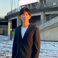 加藤秀彬 (@kato_hide6) 's Twitter Profile Photo 加藤秀彬 (@kato_hide6) 's Twitter Profile Photo