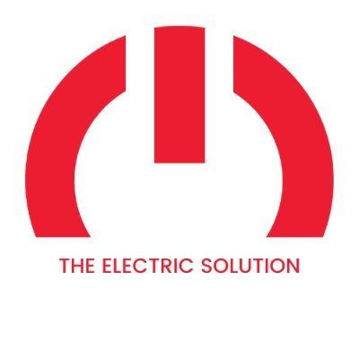 The Electric Solution

We're Hiring!