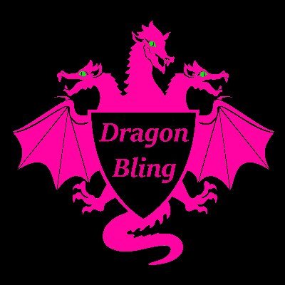 Dragon Bling, Inc.