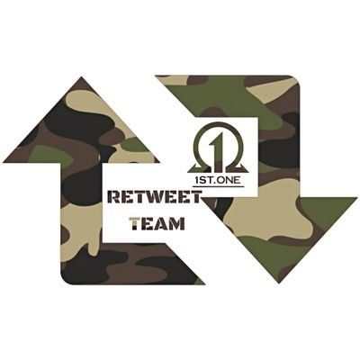@1stoneOfficial Retweet Team is created to help the goals of the fandom! 🇵🇭 Taking over by @DeckOfJokerOFC