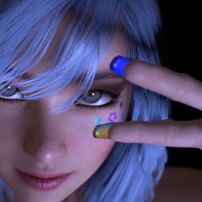 NSFW🔞 VirtAMateで自分用のおかずを一生懸命作っています。 おっぱいとお尻がでっかくてふとももがぶっとい女の子が好きです。
Patreon : https://t.co/GhjQ8iKxb2
Fantia : https://t.co/eblhJLSYh8
