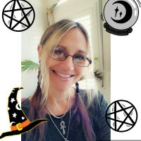 Stacey B.(@Witchy7) 's Twitter Profile Photo