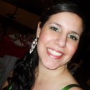 Amanda Polli - @mandinhapolli - Twitter