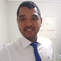 Rogério Ramos (@rogersheyla) 's Twitter Profile