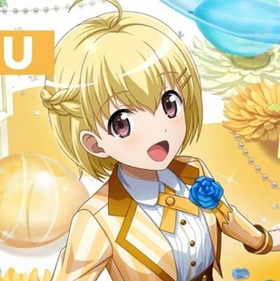 Michiru loves you~さんのプロフィール画像