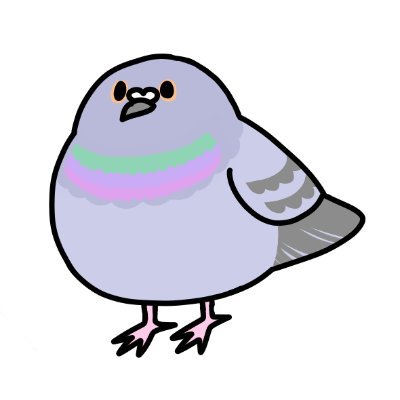ぱーとぅさんのプロフィール画像