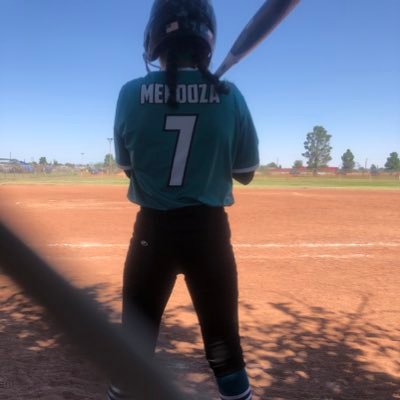 | Eastlake HS ‘25’ | catcher/outfield | El Paso Chilis-Solis|. email- zaira7mendoza@icloud.com-