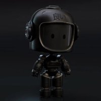 Dao Robotto (@daorobotto) 's Twitter Profile Photo Dao Robotto (@daorobotto) 's Twitter Profile Photo