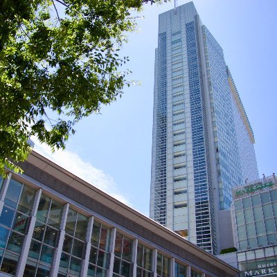 渋谷エクセルホテル東急（公式）さんのプロフィール画像