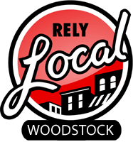 RelyLocalWoodst's profile picture. A healthy community depends on a healthy economy, and both completely depend on the local businesses in Woodstock! Discover, Save, Connect!