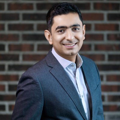 MahdiRamezani85's profile picture. Chief Technology Officer at ehsAI