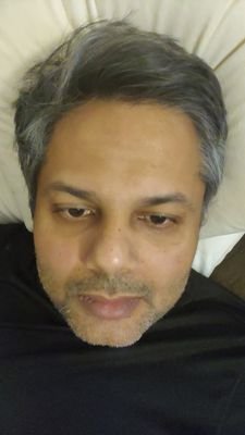ajuersood's profile picture. Environment friendly, IT professional