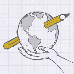 EstxChile's profile picture. Grupo de estudiantes chilenos y extranjeros que quieren compartir y difundir material para apoyar el movimiento estudiantil chileno. #estudiantesxchile