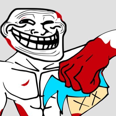 hater_fnf's profile picture. I hate FNF