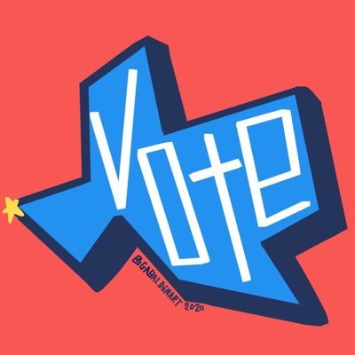 Grassroots account for supporters of Beto O’Rourke who are working to elect Beto as the next Governor of Texas #BetoForTexas