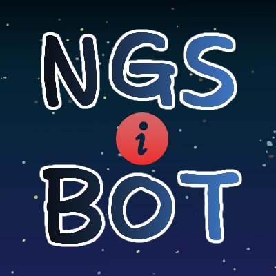 PSO2 NGS Bot Profile