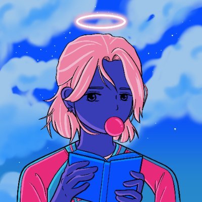 Art for the unheard. Refuge for the gentle.
Solidity Dev | Co-creator of @AkiStory_nft
