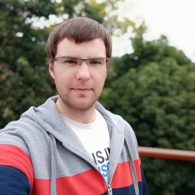 SebastianAlenka's profile picture. 