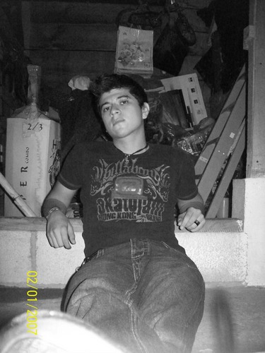 Phanpy_zea's profile picture. Nací en la ciudad de Guatemala, he vivido y zeguire haciendolo dando el 110% en todo lo que haga, ziempre y cuando ziga miz zentimientoz, y la razon...
